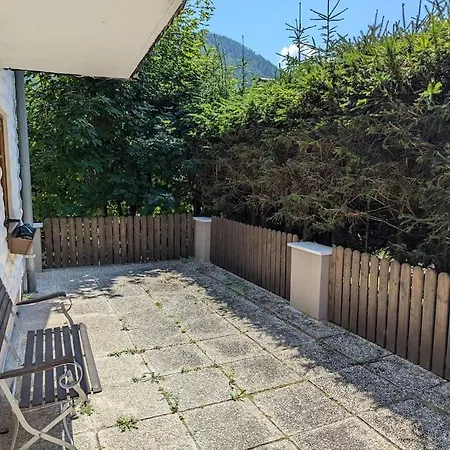 Casa de Férias Brunnachblick Auf 1300m Seehoehe Bad Kleinkirchheim