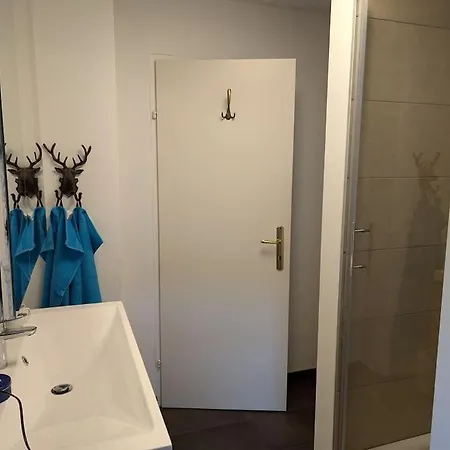 Brunnachblick Auf 1300m Seehöhe Bad Kleinkirchheim