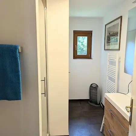 Ferienhaus Brunnachblick Auf 1300m Seehöhe *