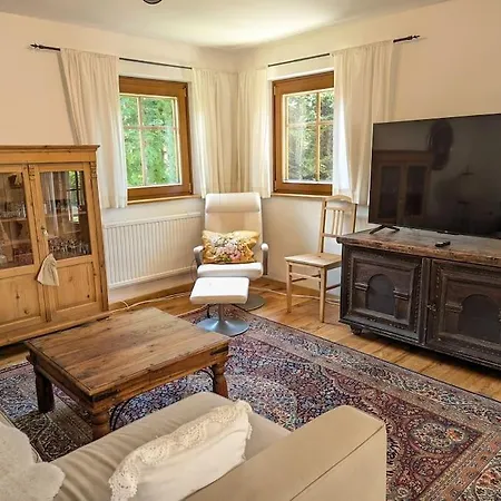 Ferienhaus Brunnachblick Auf 1300m Seehöhe Bad Kleinkirchheim