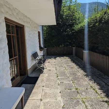 Brunnachblick Auf 1300m Seehöhe *