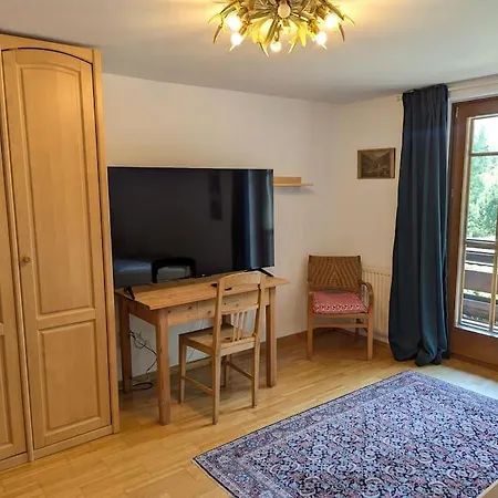 Brunnachblick Auf 1300m Seehöhe * Bad Kleinkirchheim