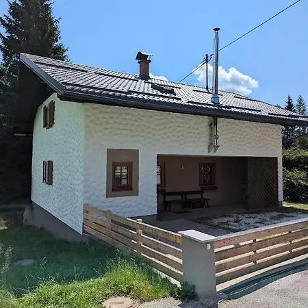 Brunnachblick Auf 1300m Seehöhe Ferienhaus *