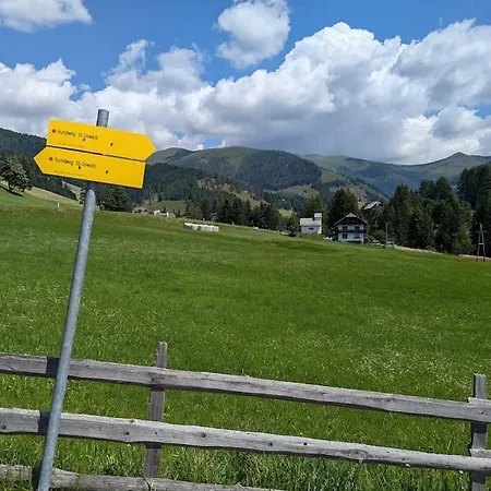 Casa de Férias Brunnachblick Auf 1300m Seehoehe *