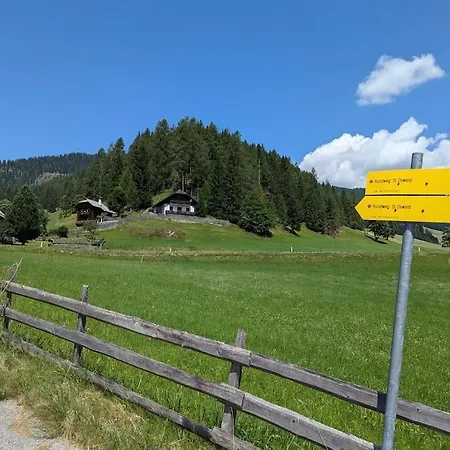 Brunnachblick Auf 1300m Seehöhe Bad Kleinkirchheim