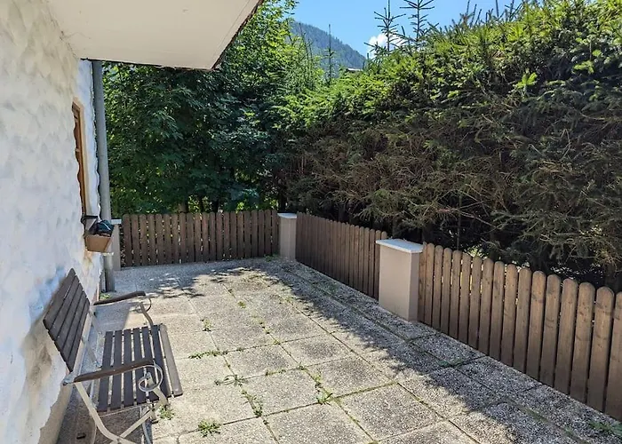 Semesterbostad Brunnachblick Auf 1300m Seehoehe Bad Kleinkirchheim