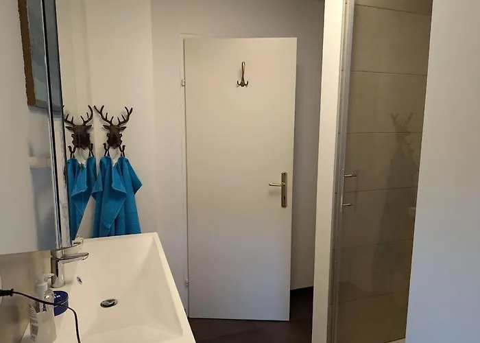 Brunnachblick Auf 1300m Seehoehe Bad Kleinkirchheim