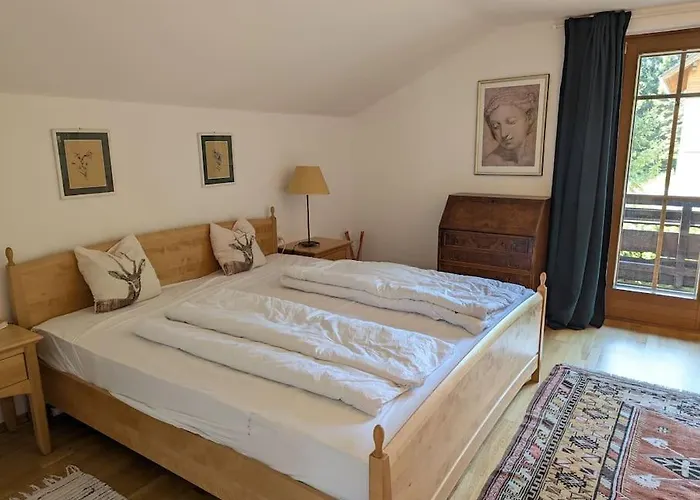 Brunnachblick Auf 1300m Seehoehe Semesterbostad